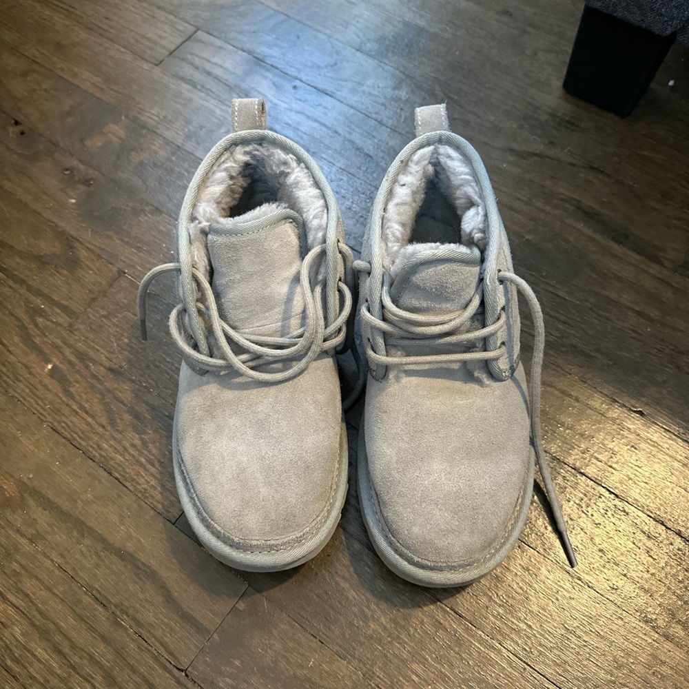 UGG NEUMEL women’s 6